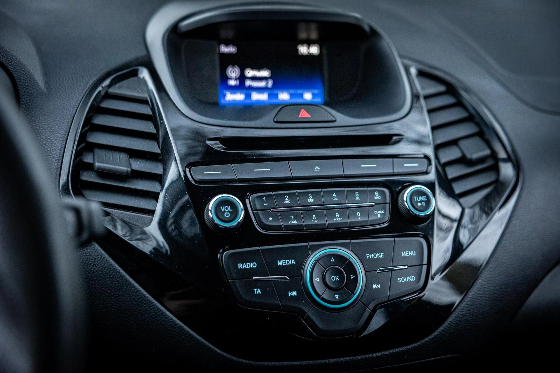 Hoofdafbeelding Ford Ka