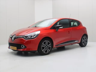 Renault Clio Energy TCe 90pk Expression [ AIRCO+CRUISE+NAVIGATIE+LMV ]