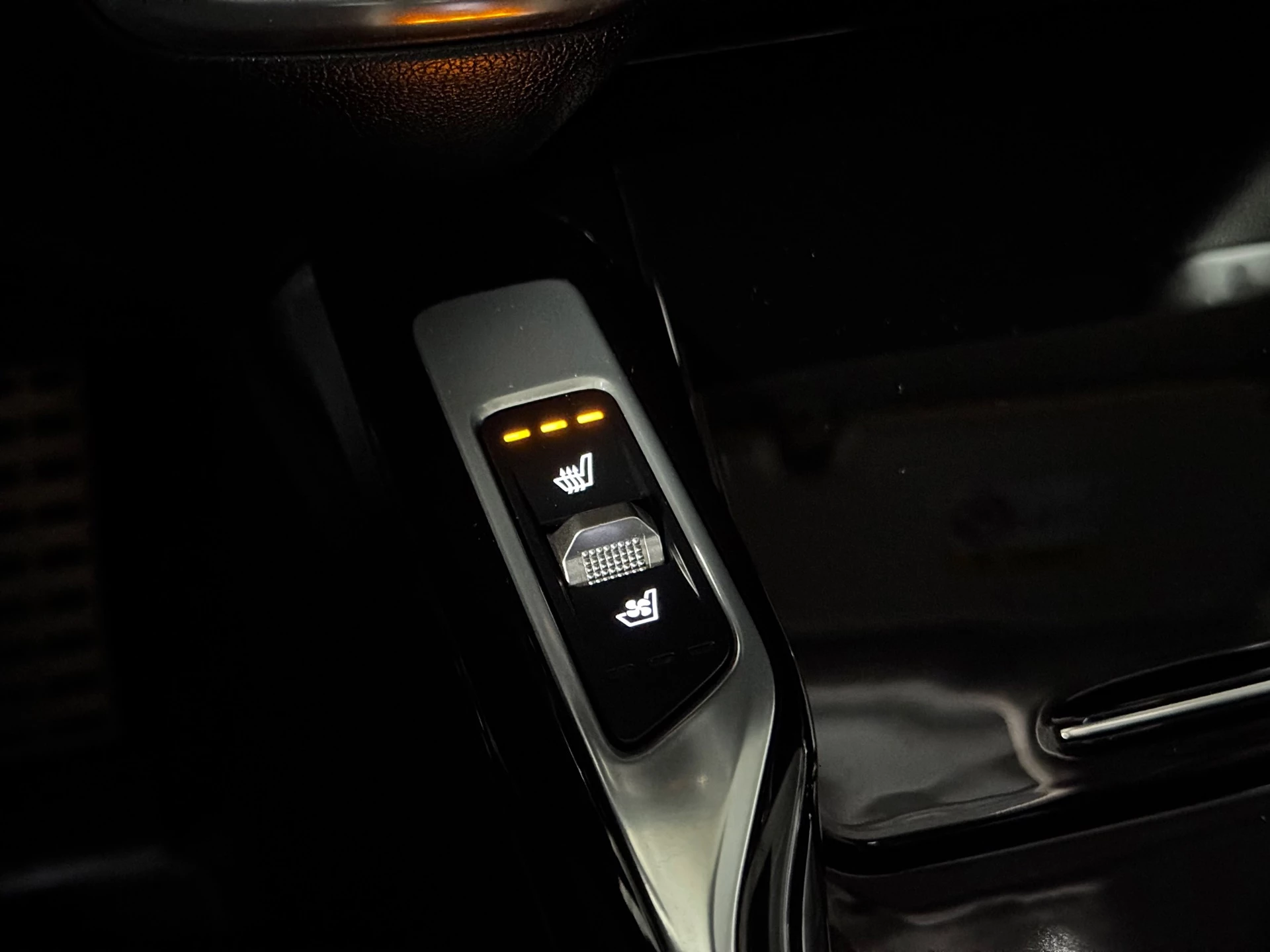 Hoofdafbeelding Kia Sorento