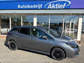 Hoofdafbeelding Nissan Leaf Nissan Leaf E+ Business Executive 62 kWh Pro Pilot
