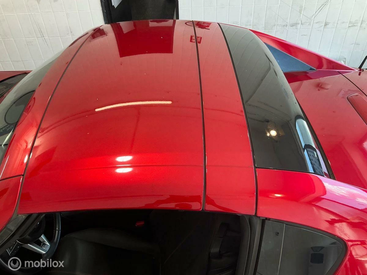 Hoofdafbeelding Mazda MX-5