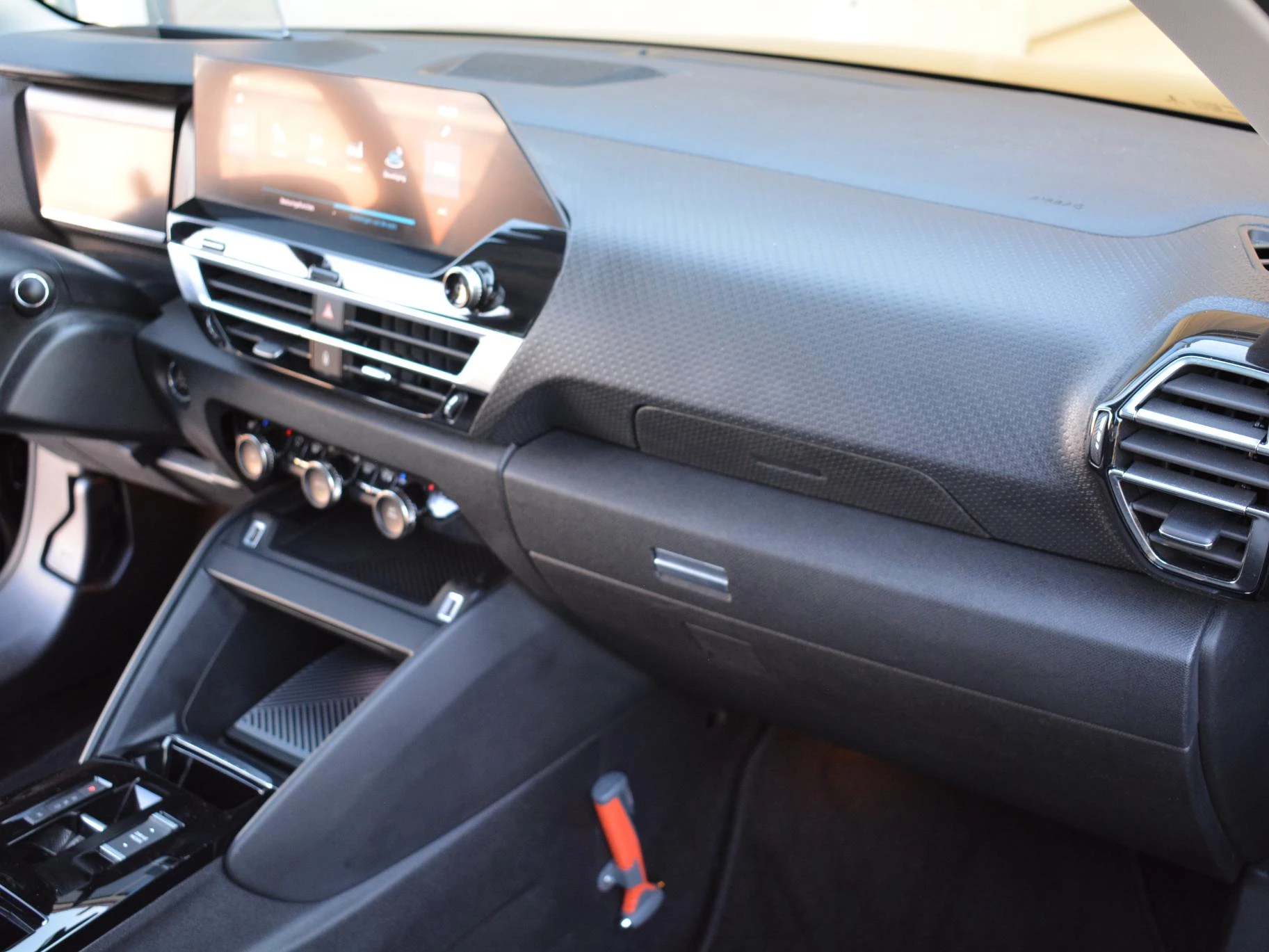 Hoofdafbeelding Citroën C4