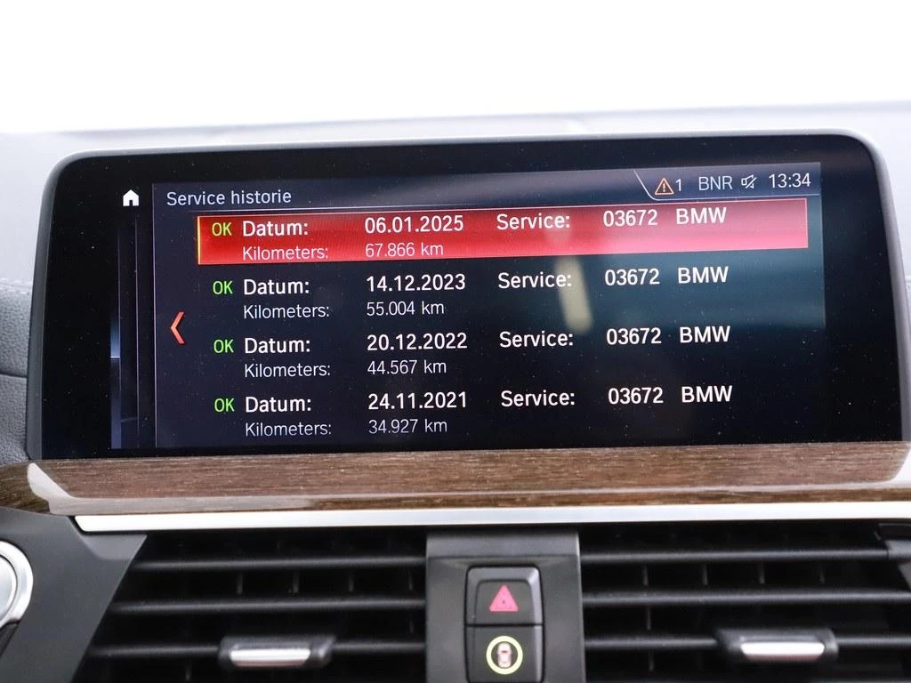 Hoofdafbeelding BMW X4