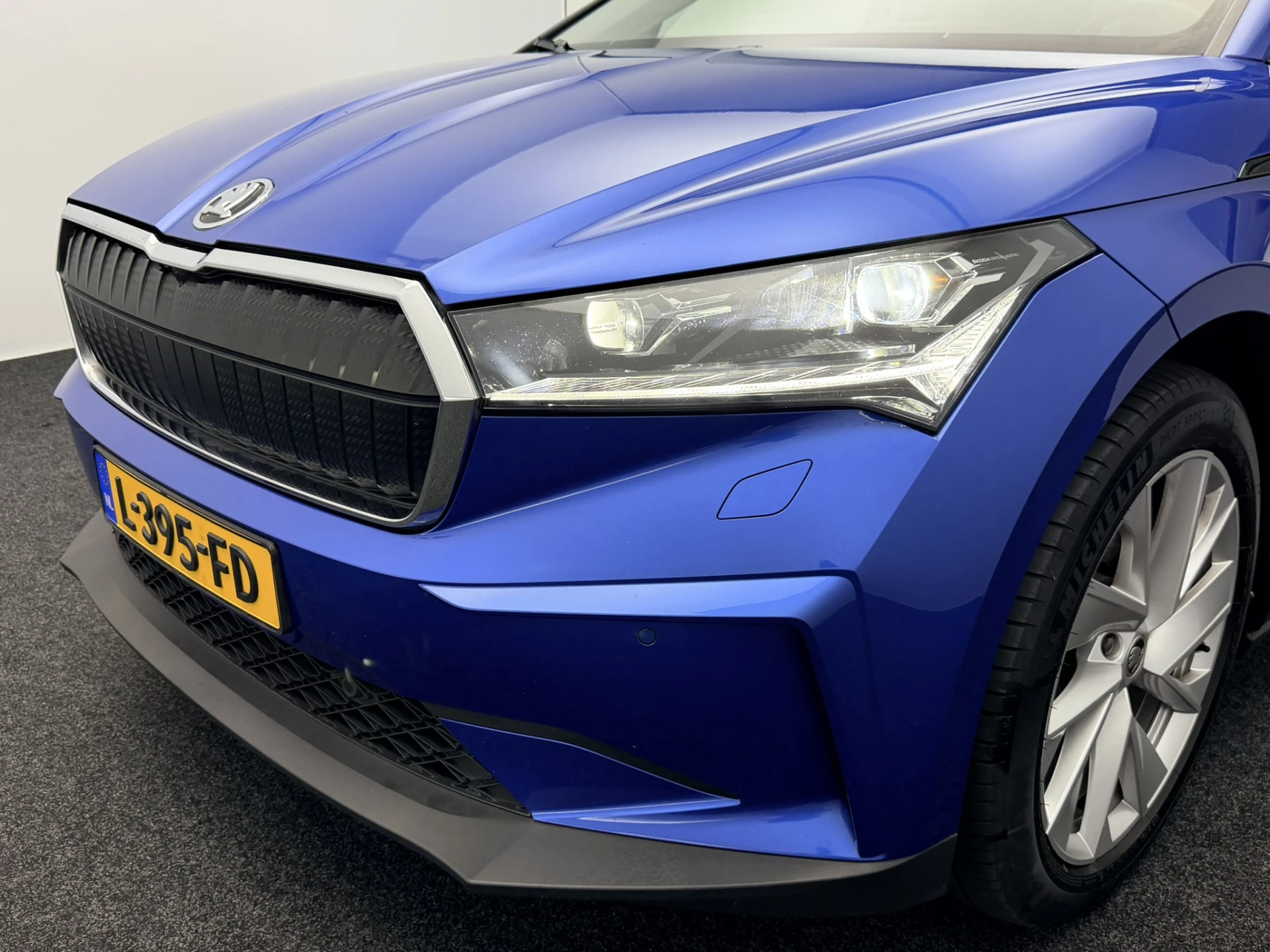 Škoda Enyaq iV