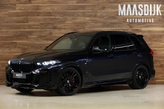BMW X5 xDrive50e M-Sport|Aero|Skylounge|HUD|H&K|360|Massage|