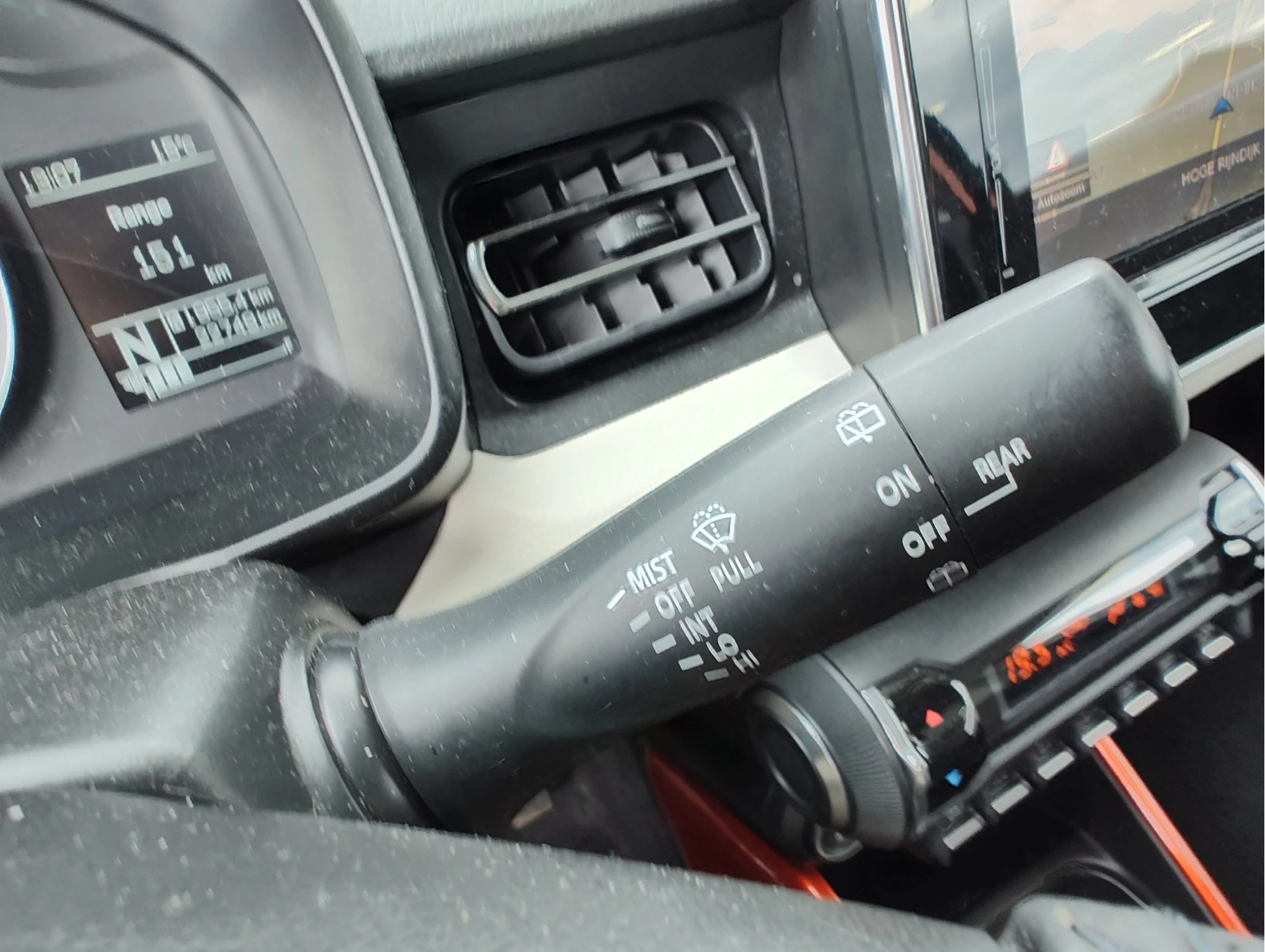 Hoofdafbeelding Suzuki Ignis