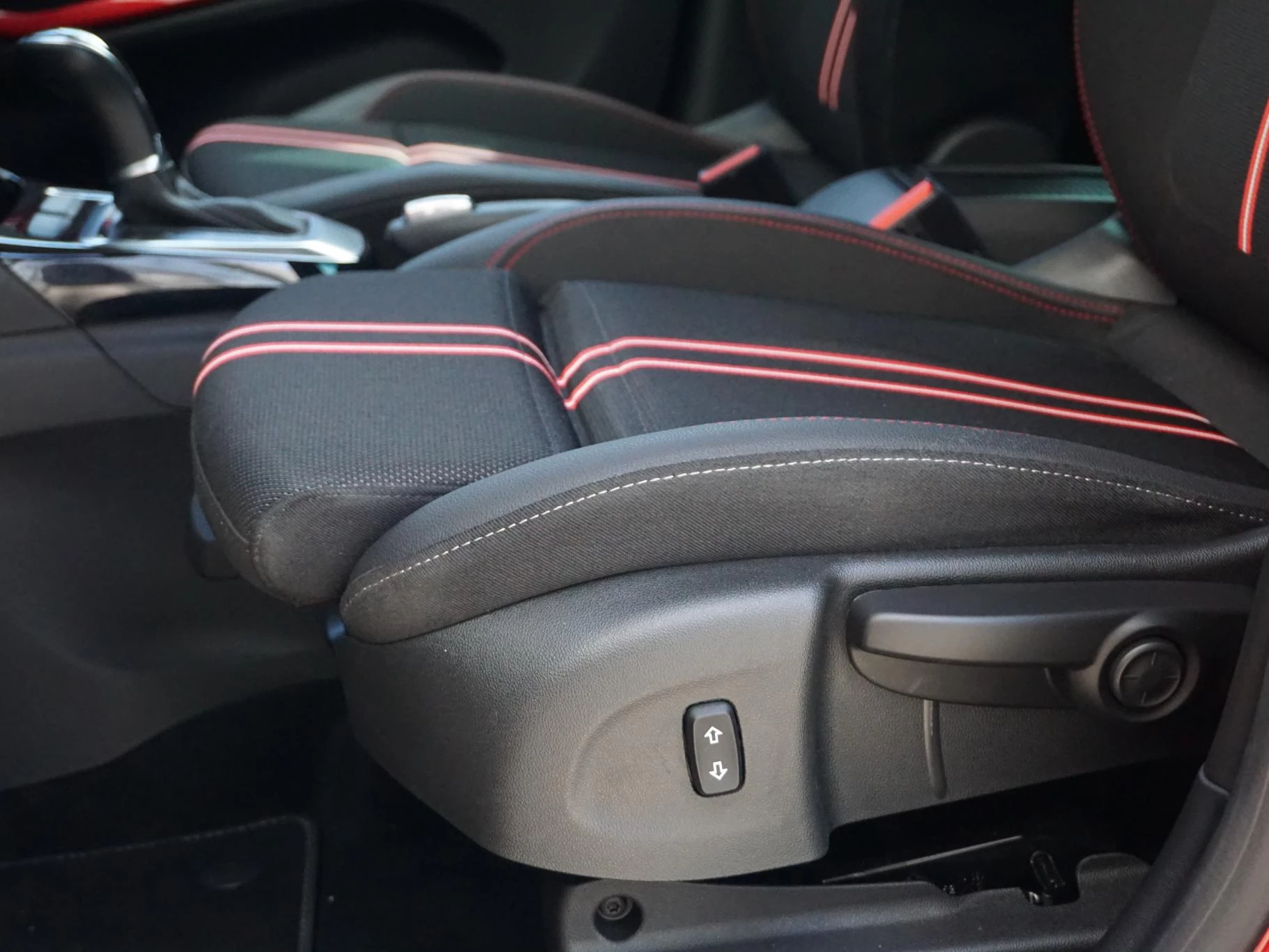 Hoofdafbeelding Opel Crossland