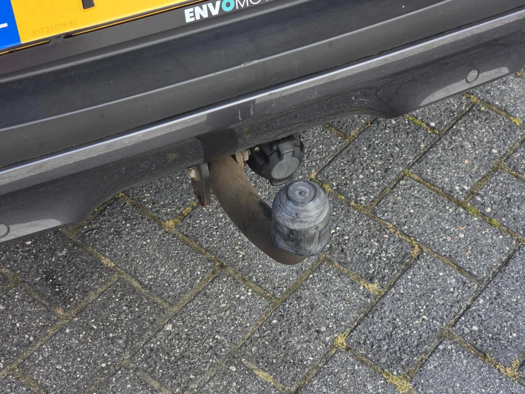 Hoofdafbeelding Renault Kadjar
