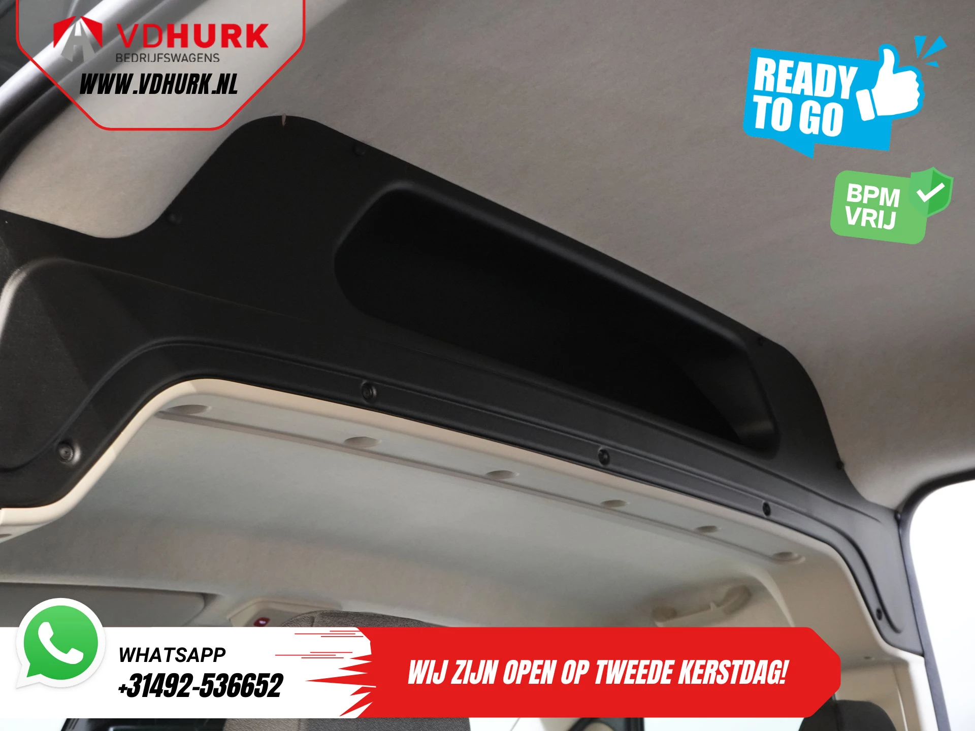 Hoofdafbeelding Fiat Ducato