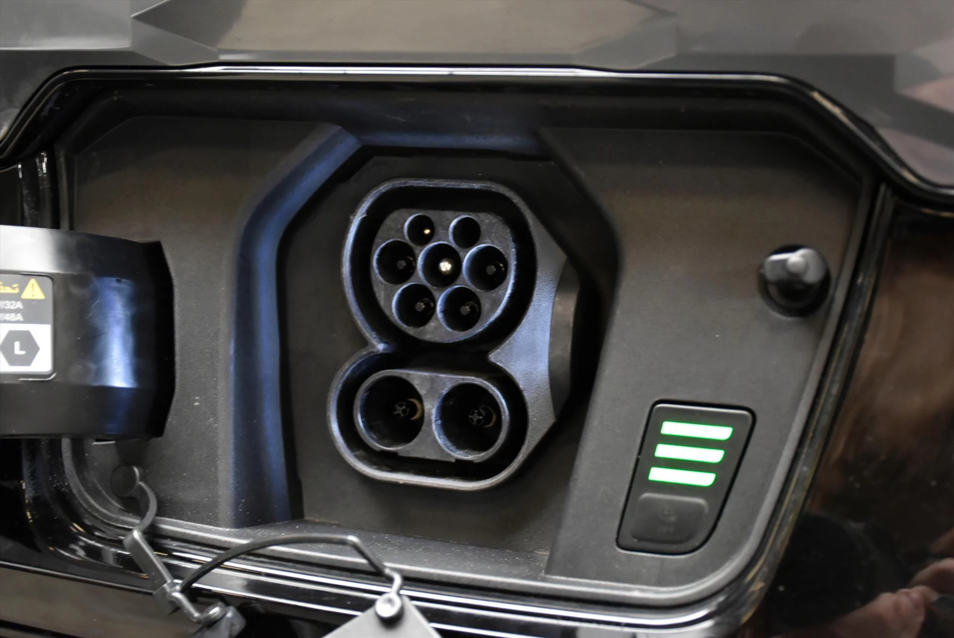 Hoofdafbeelding Kia e-Niro