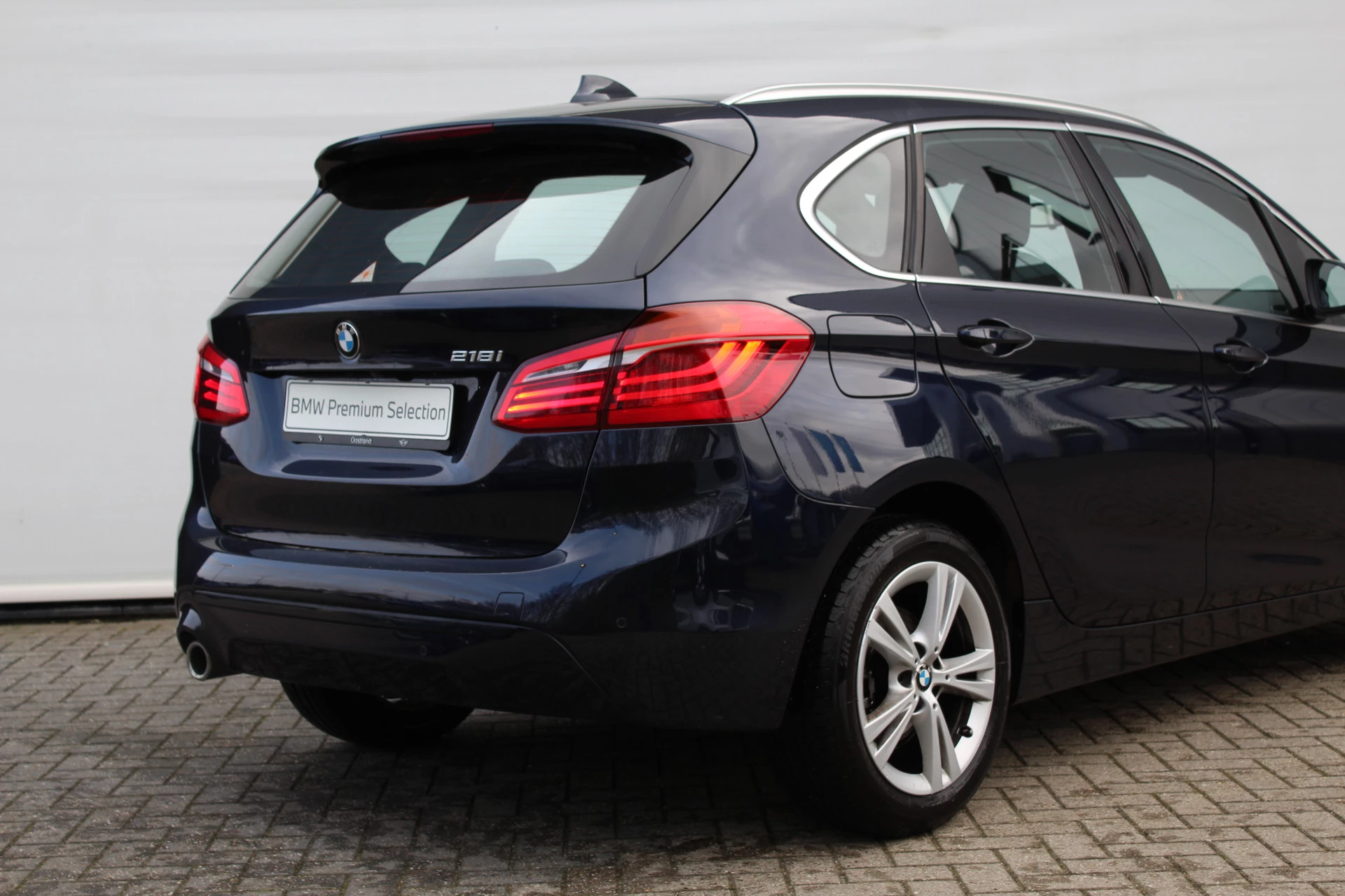 Hoofdafbeelding BMW 2 Serie