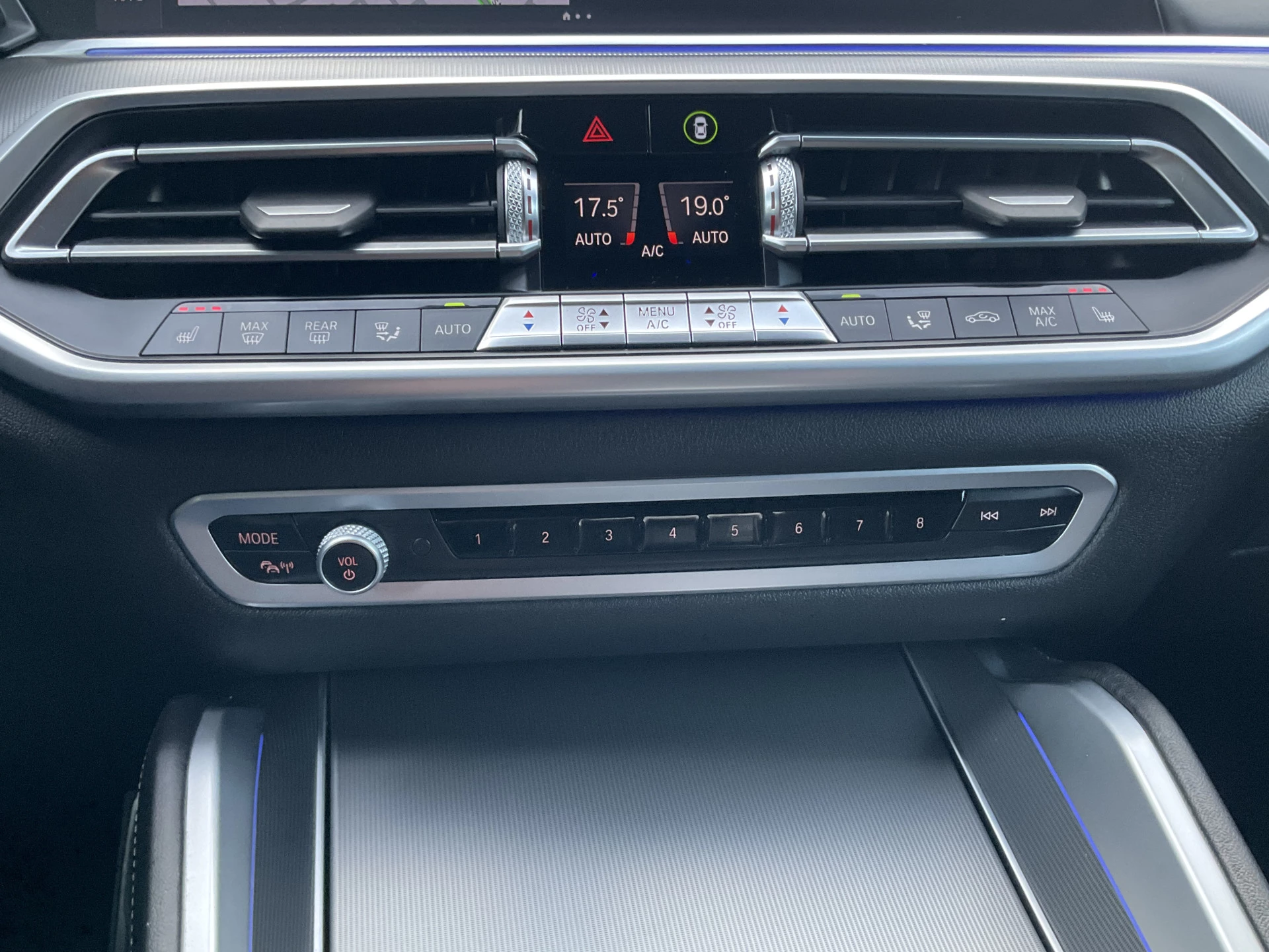 Hoofdafbeelding BMW X6