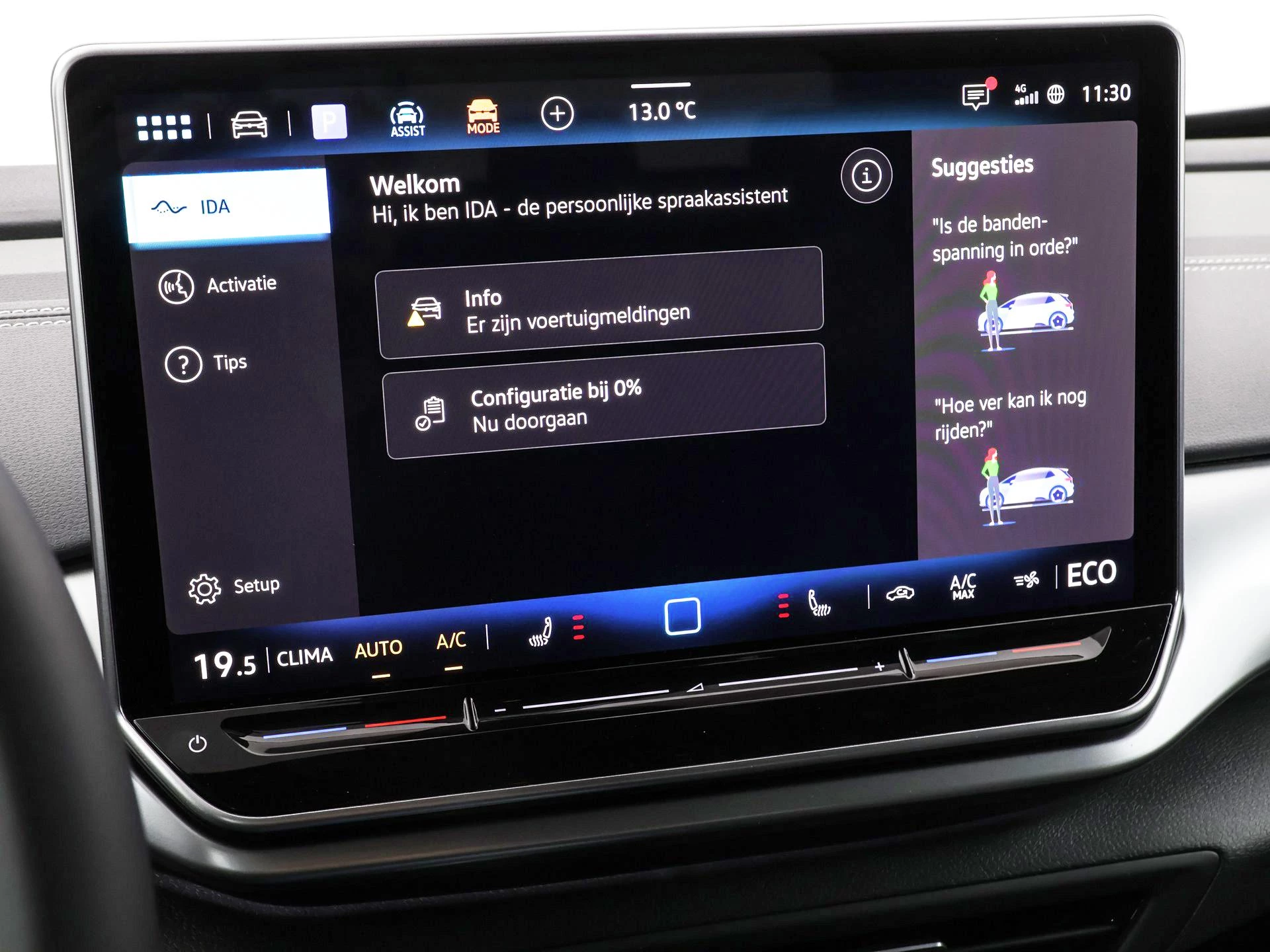 Hoofdafbeelding Volkswagen ID.4