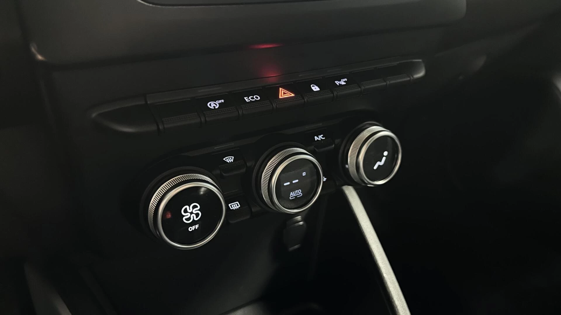 Hoofdafbeelding Dacia Duster