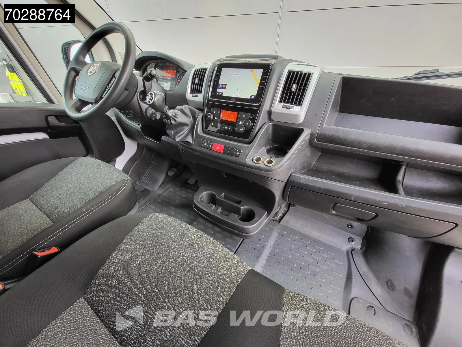 Hoofdafbeelding Fiat Ducato