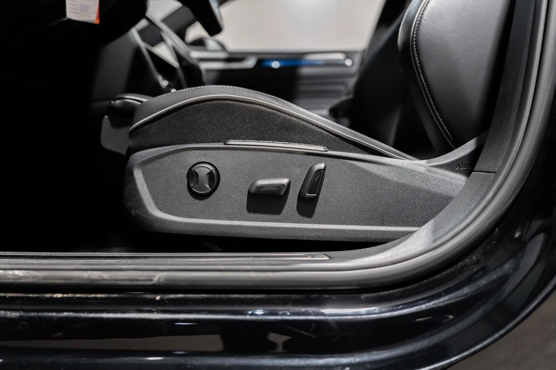 Hoofdafbeelding Volkswagen Arteon