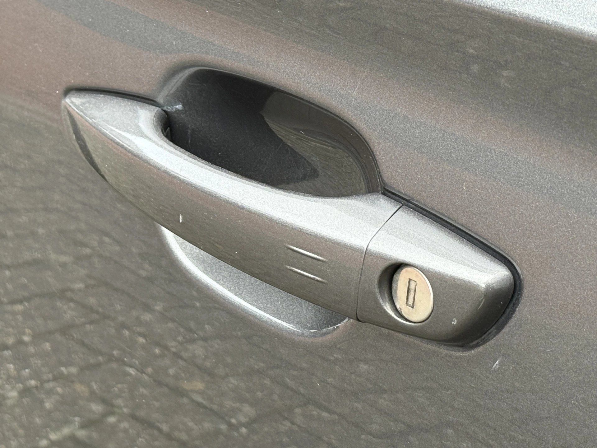 Hoofdafbeelding Opel Corsa-e