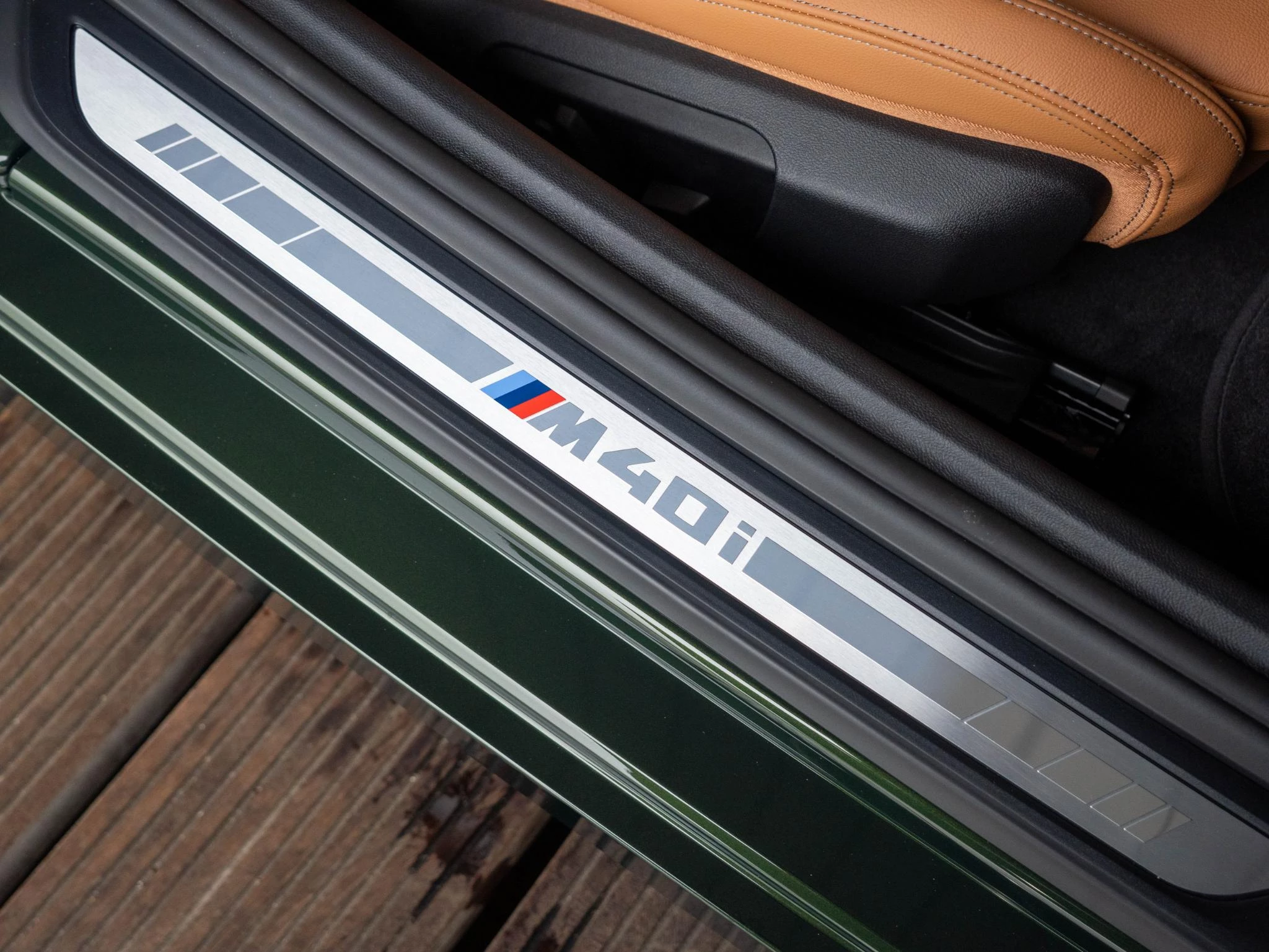 Hoofdafbeelding BMW Z4