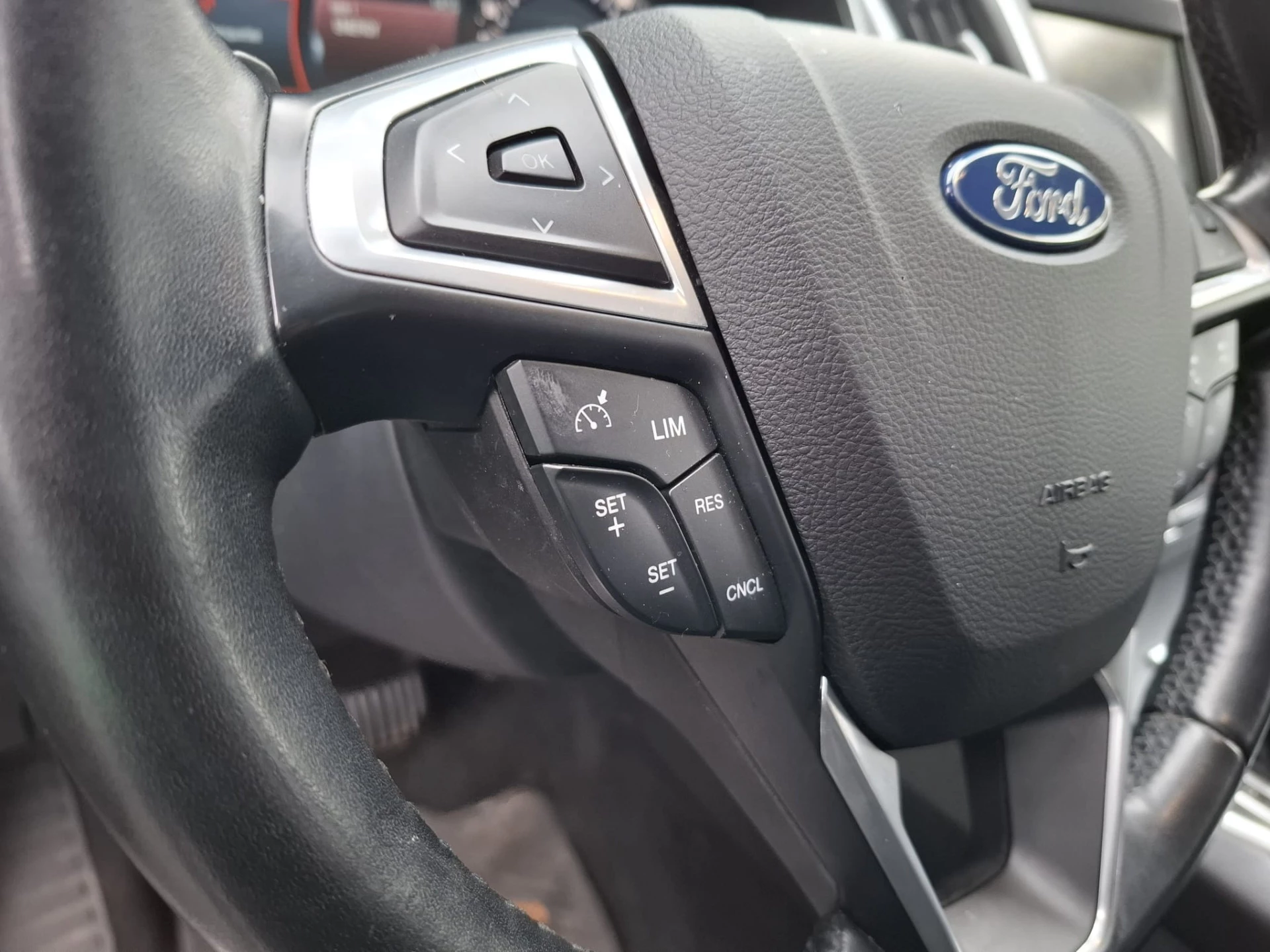 Hoofdafbeelding Ford S-Max