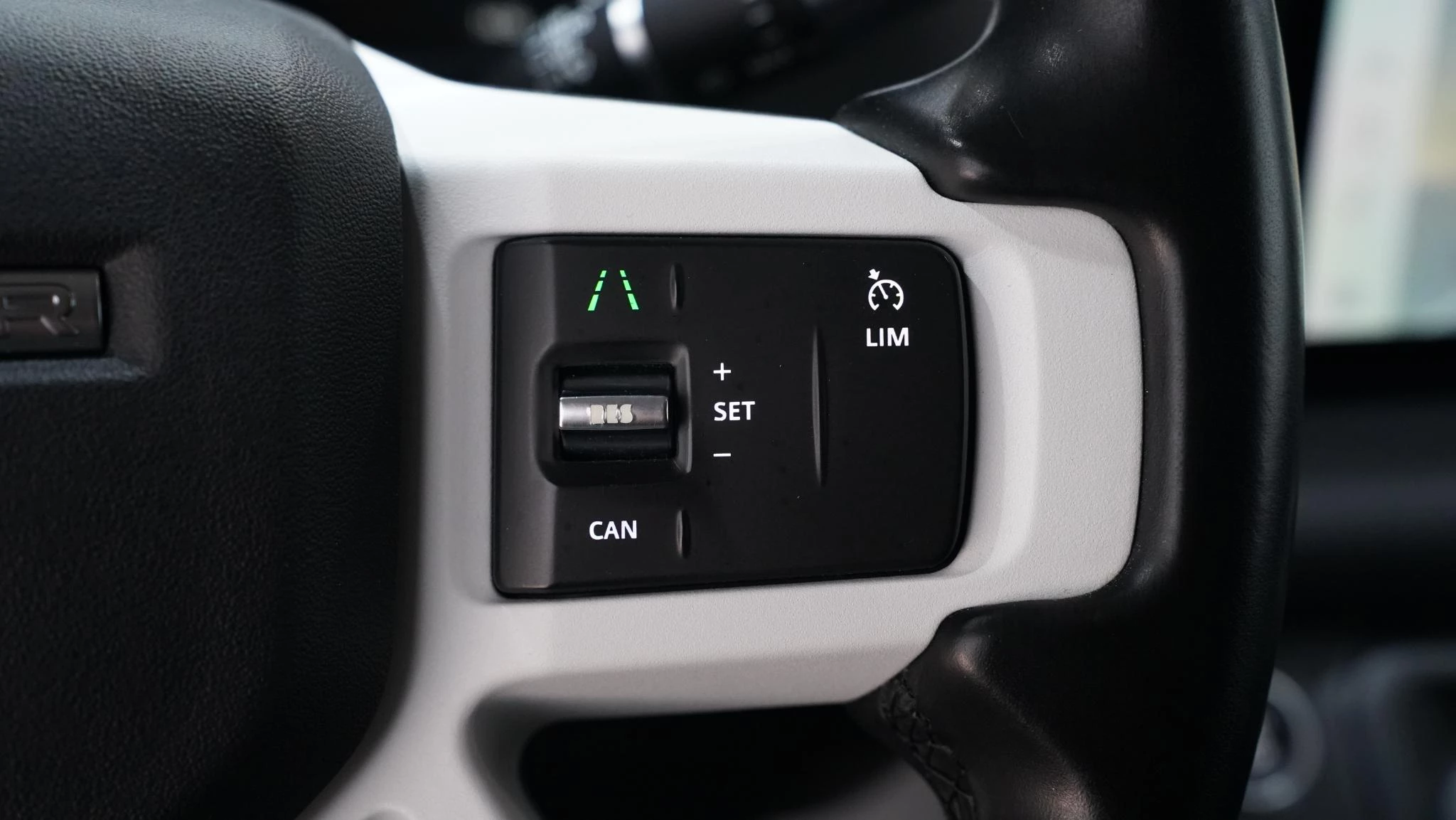 Hoofdafbeelding Land Rover Defender