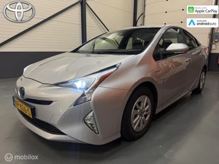 Toyota Prius 1.8 Aspiration 1e Eig|Dealer-auto|Zuinig!