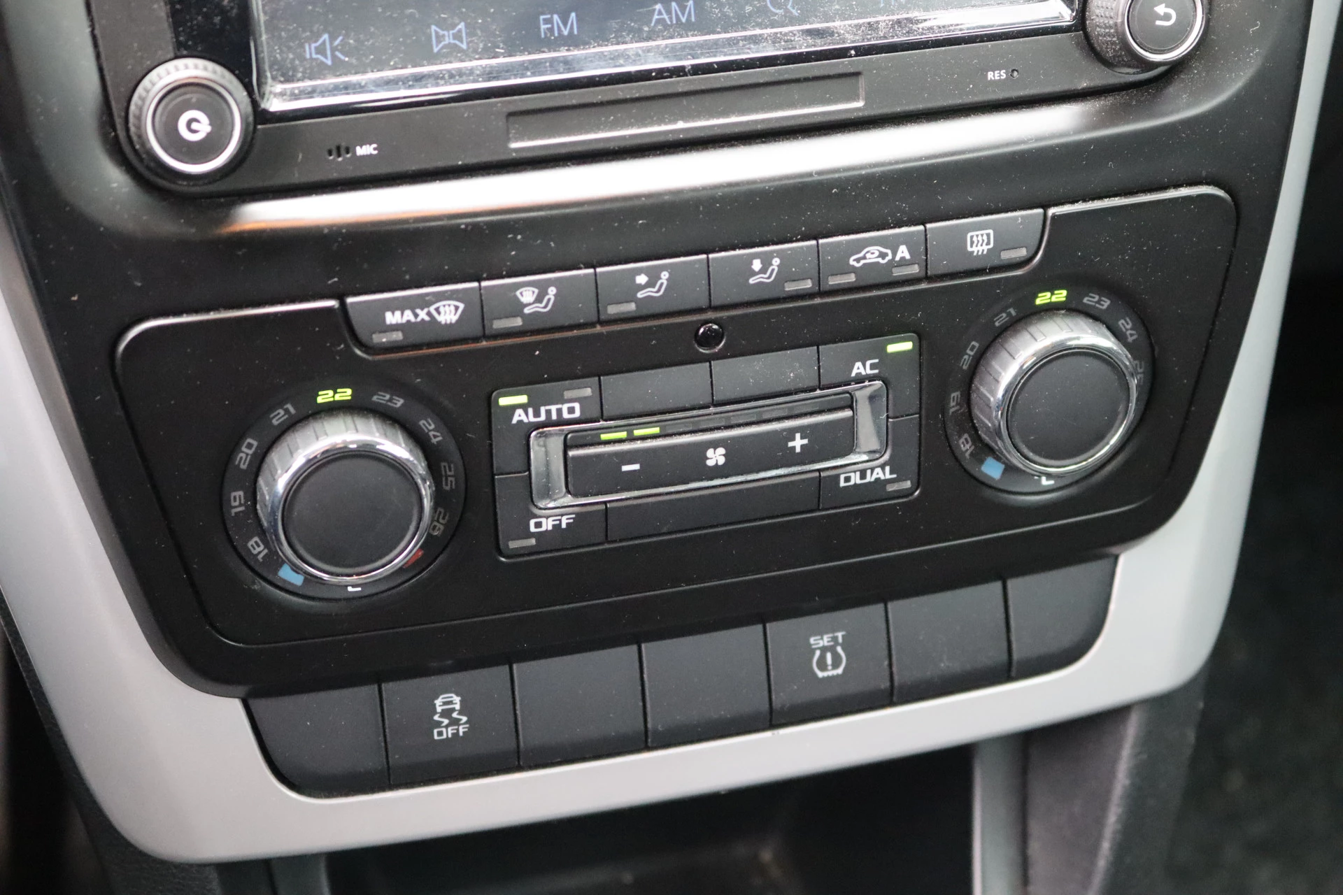 Hoofdafbeelding Škoda Yeti