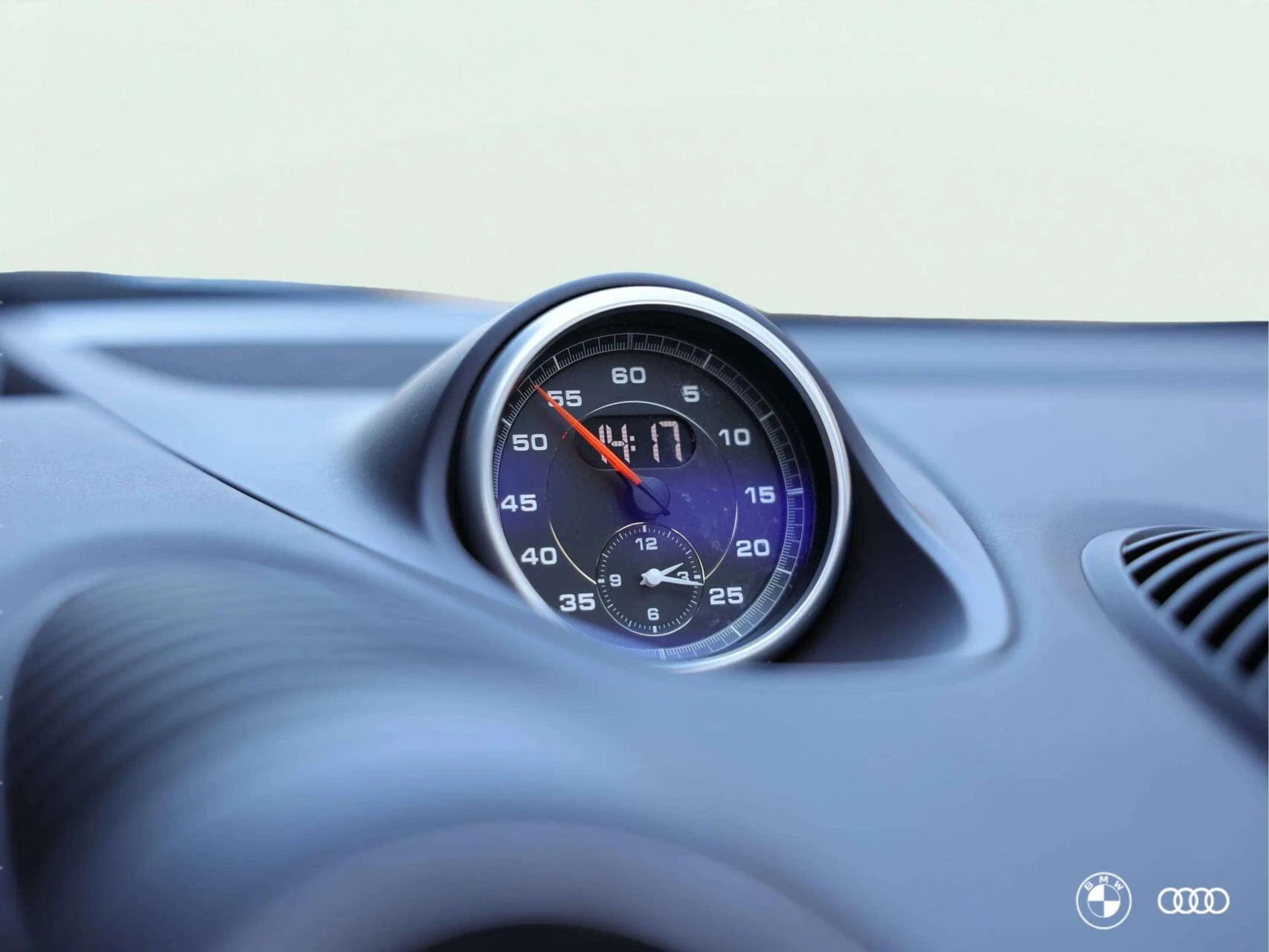 Hoofdafbeelding Porsche 718