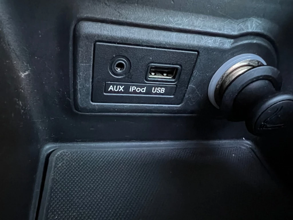 Hoofdafbeelding Hyundai ix20