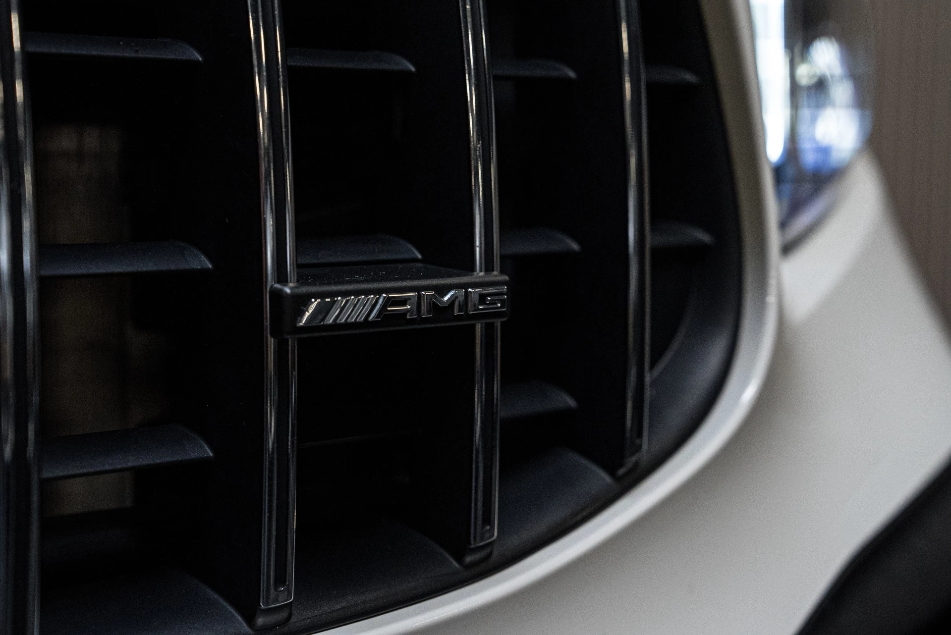 Hoofdafbeelding Mercedes-Benz GLB