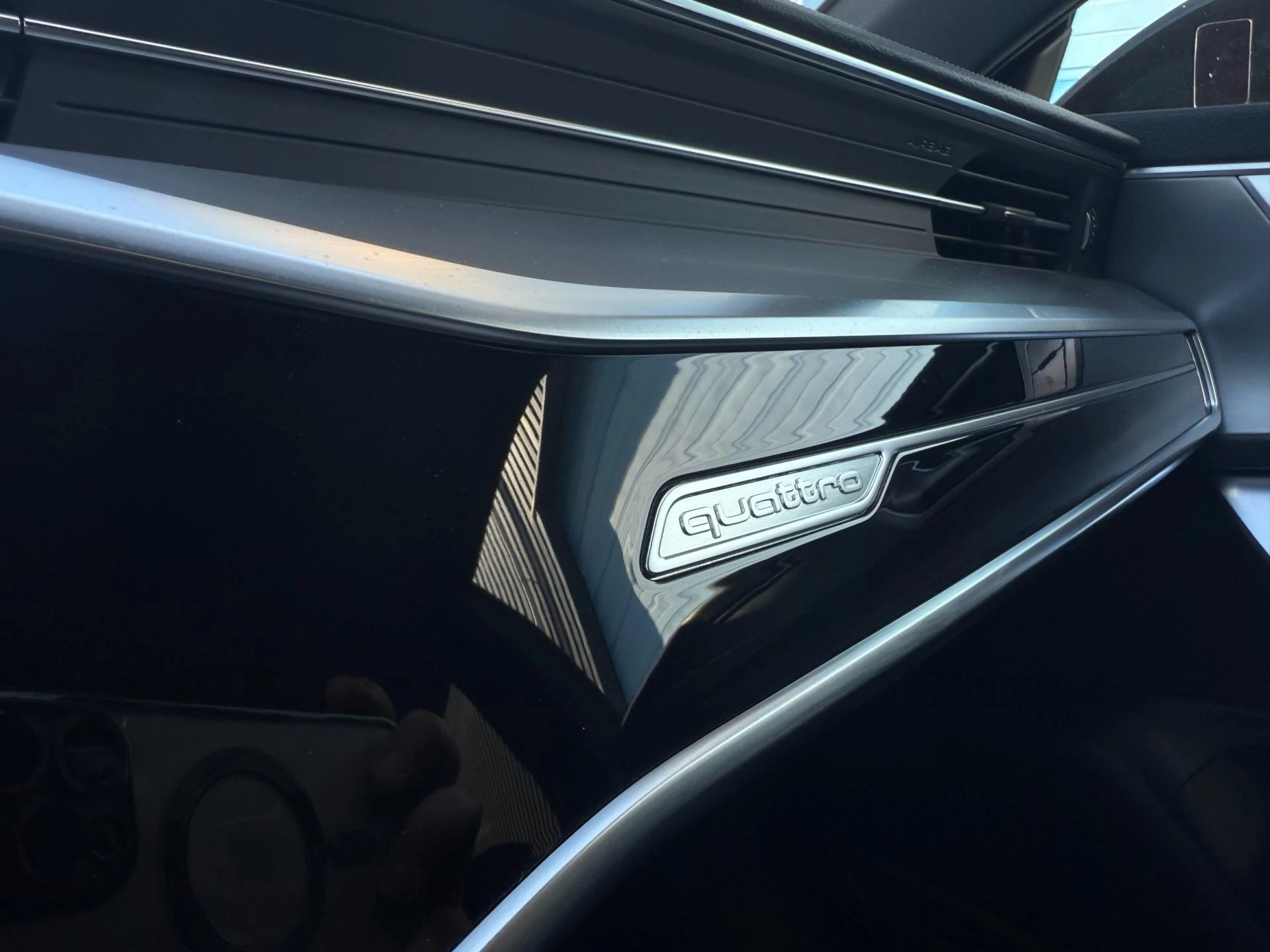 Hoofdafbeelding Audi A7