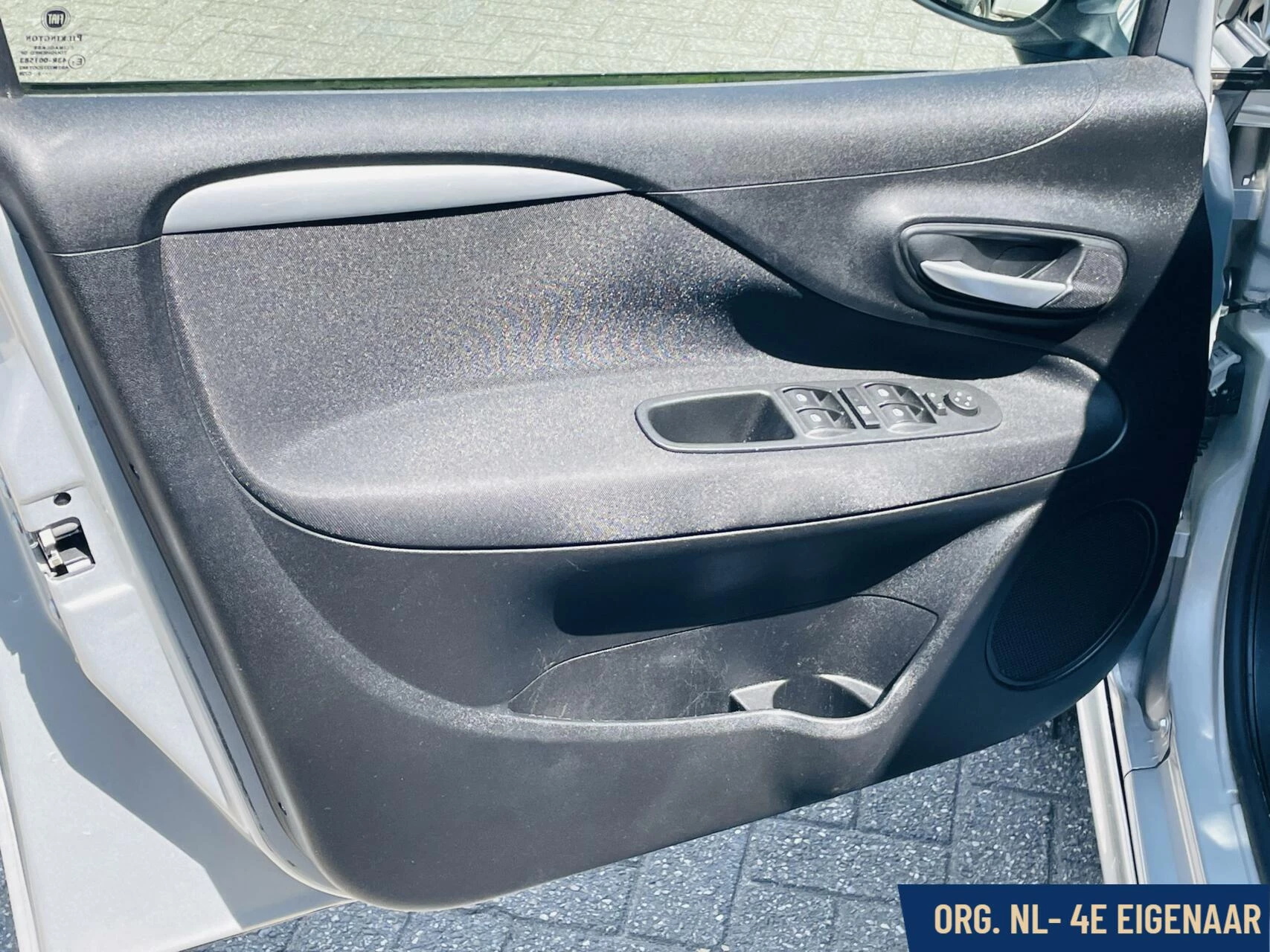 Hoofdafbeelding Fiat Punto