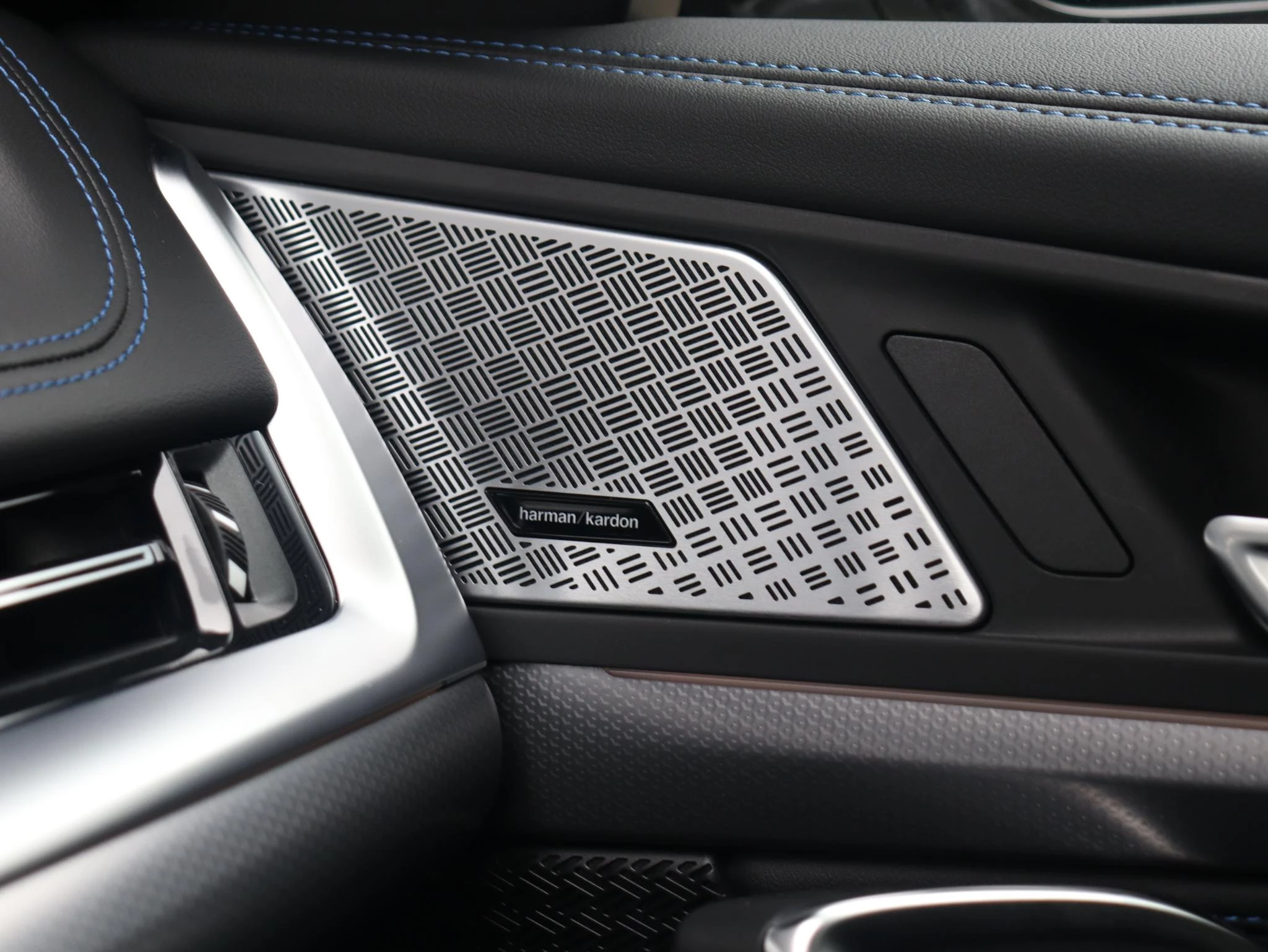 Hoofdafbeelding BMW iX1