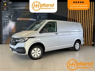 Volkswagen Transporter 2.0 TDI L1H1 28| Autom.|Direct leverbaar.