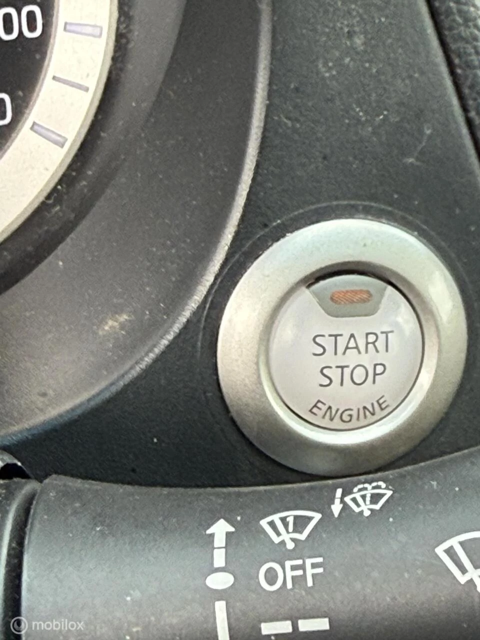 Hoofdafbeelding Nissan Navara