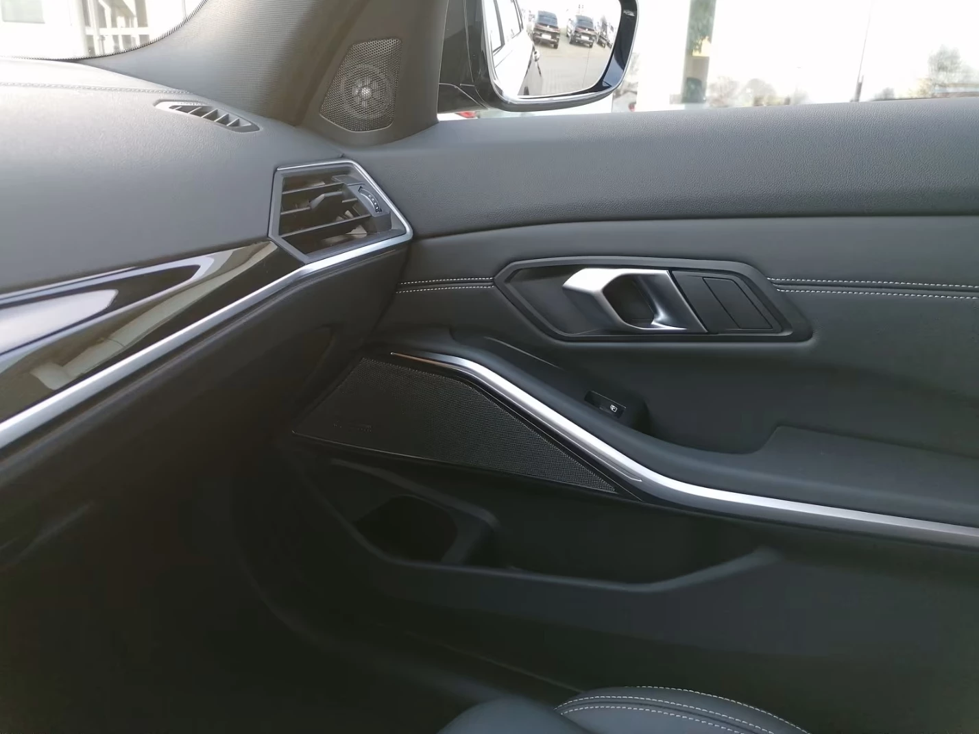 Hoofdafbeelding Alpina B3