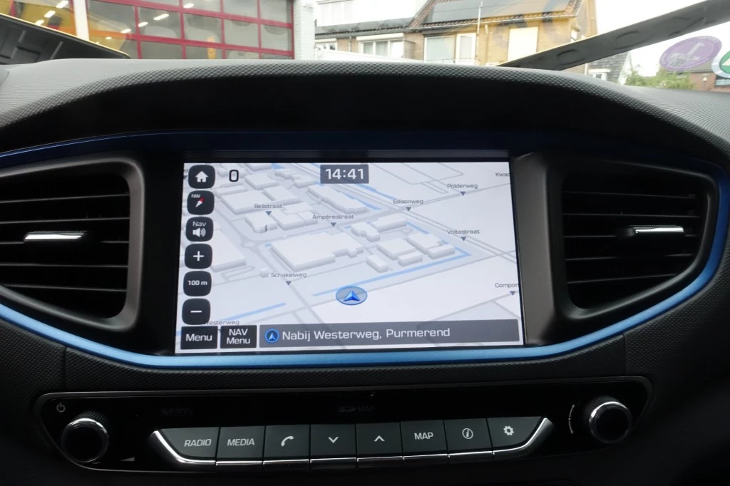 Hoofdafbeelding Hyundai IONIQ