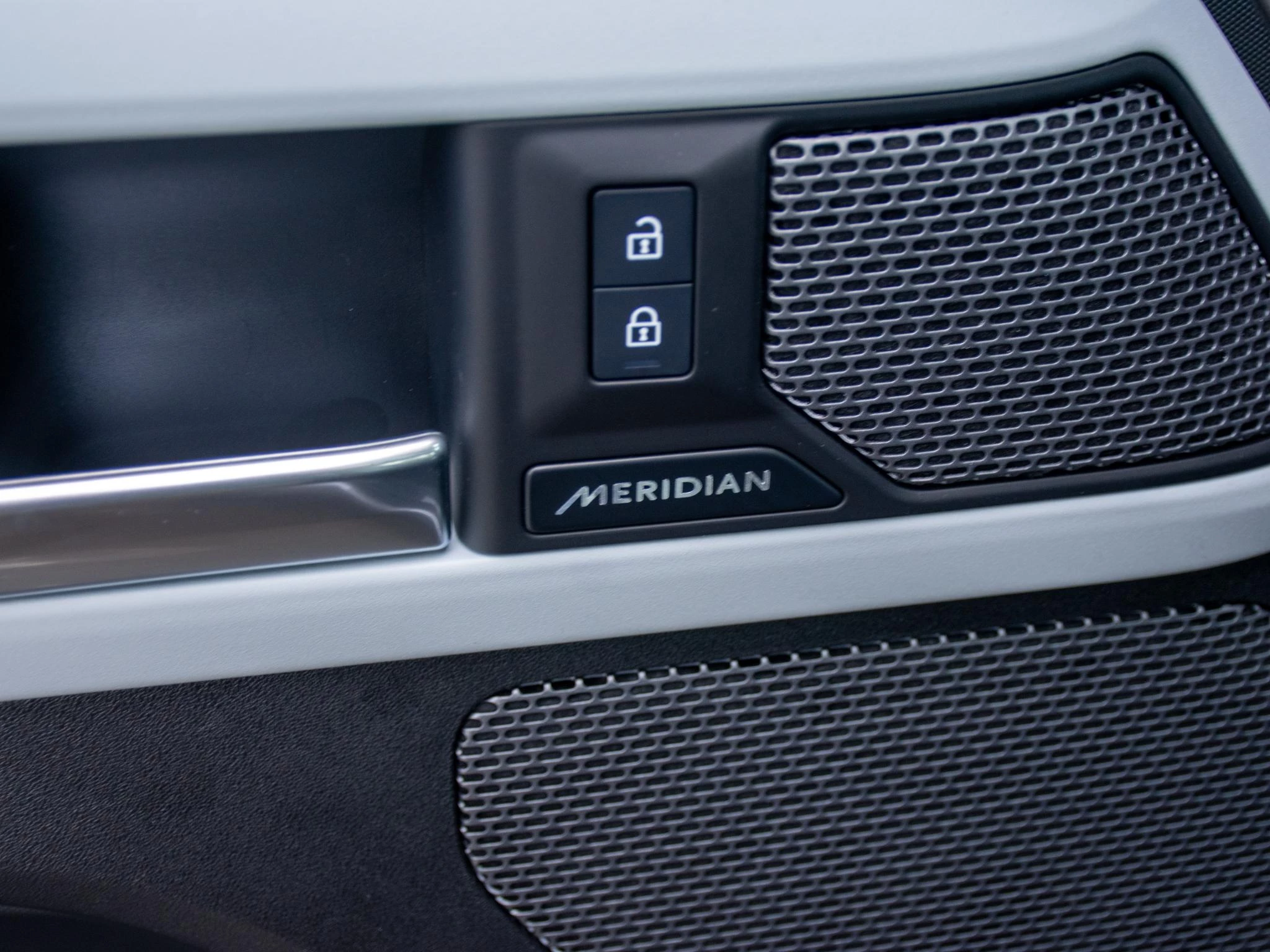 Hoofdafbeelding Land Rover Defender