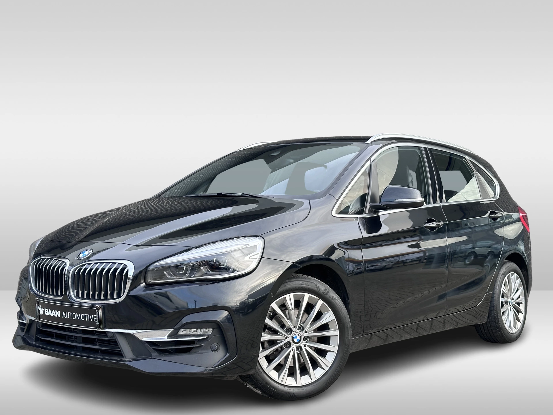 Hoofdafbeelding BMW 2 Serie