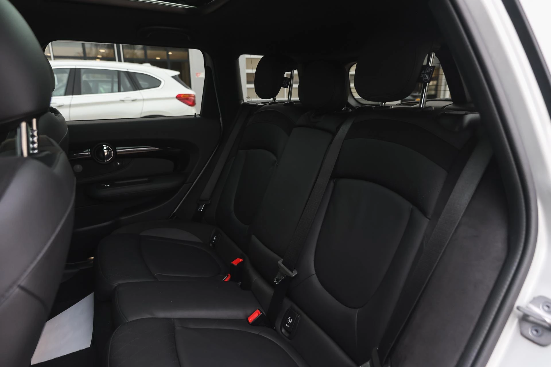 Hoofdafbeelding MINI Clubman