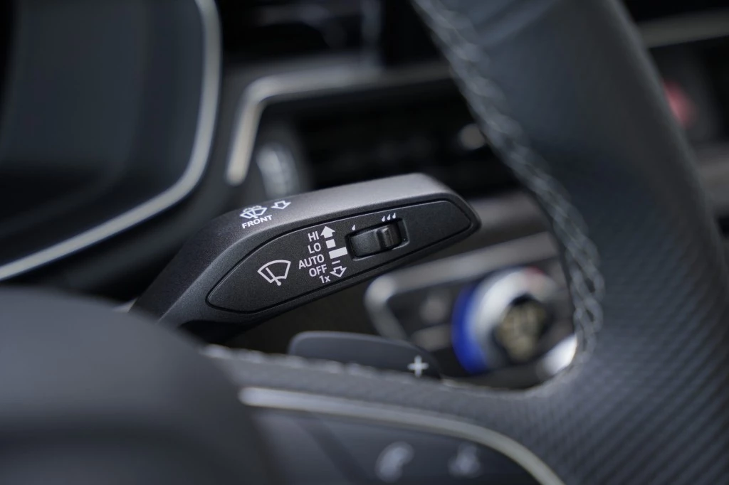 Hoofdafbeelding Audi S5