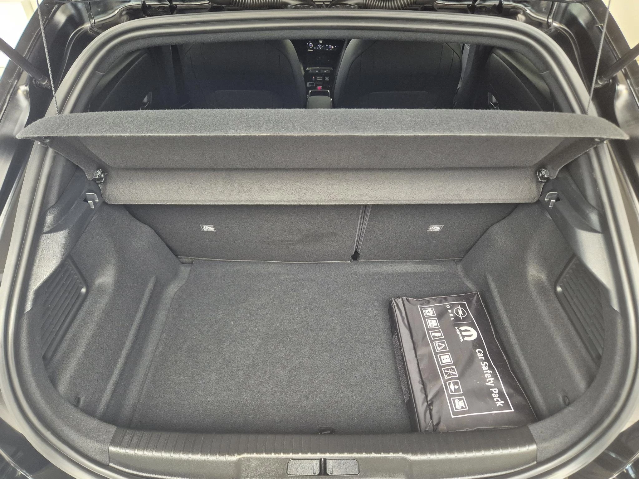 Hoofdafbeelding Opel Mokka-e