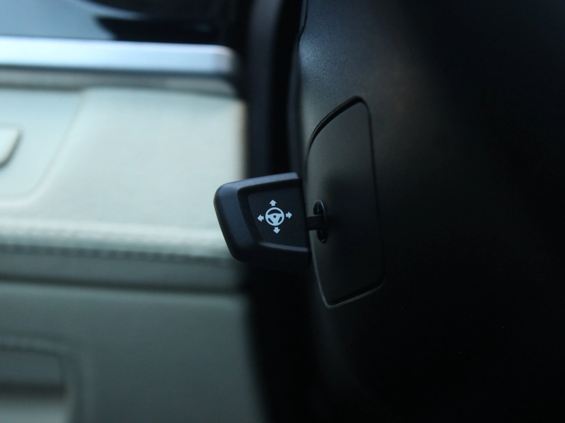 Hoofdafbeelding Alpina B5