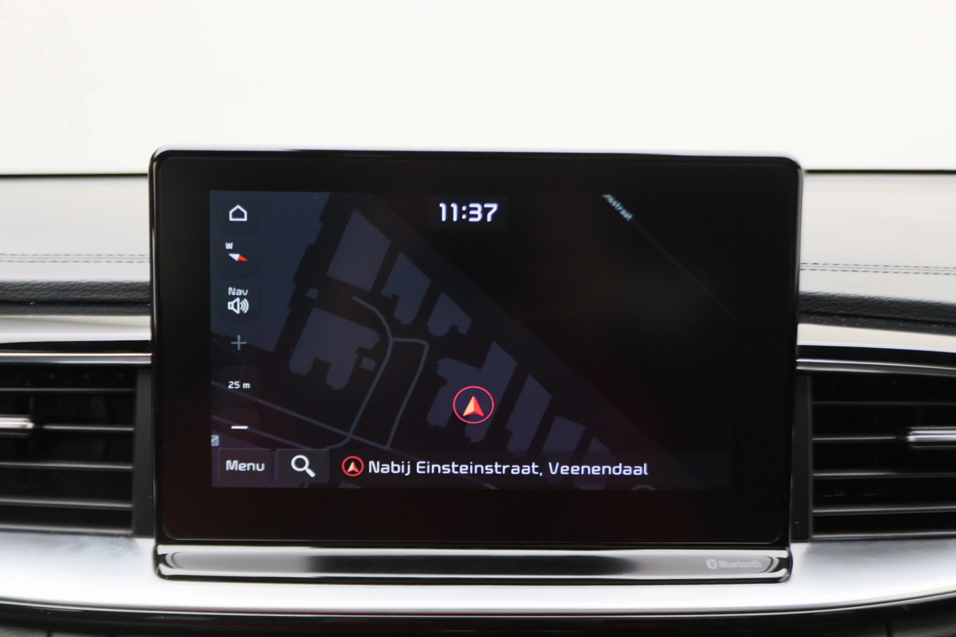 Hoofdafbeelding Kia ProCeed