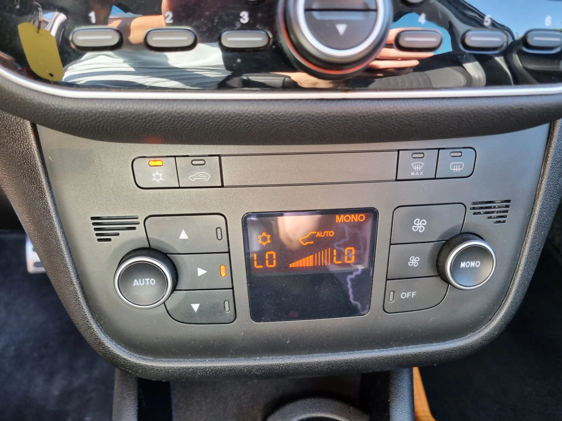 Hoofdafbeelding Fiat Punto