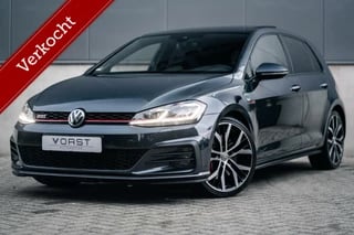 Volkswagen Golf 2.0 TSI GTI Performance DSG Pano Dynaudio