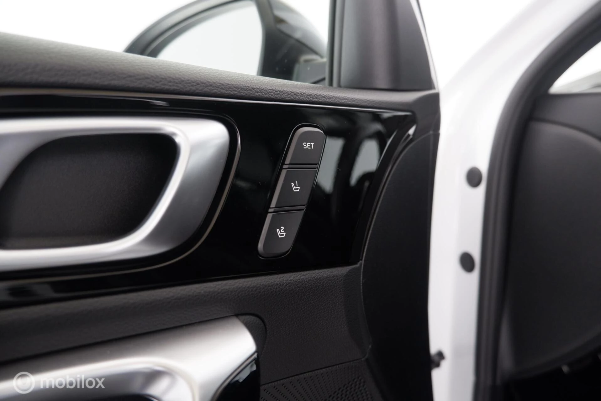 Hoofdafbeelding Kia ProCeed