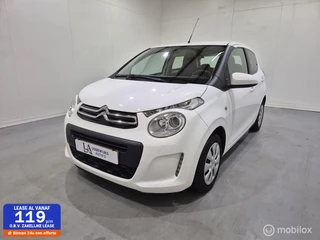 Citroen C1 1.0 VTi Feel