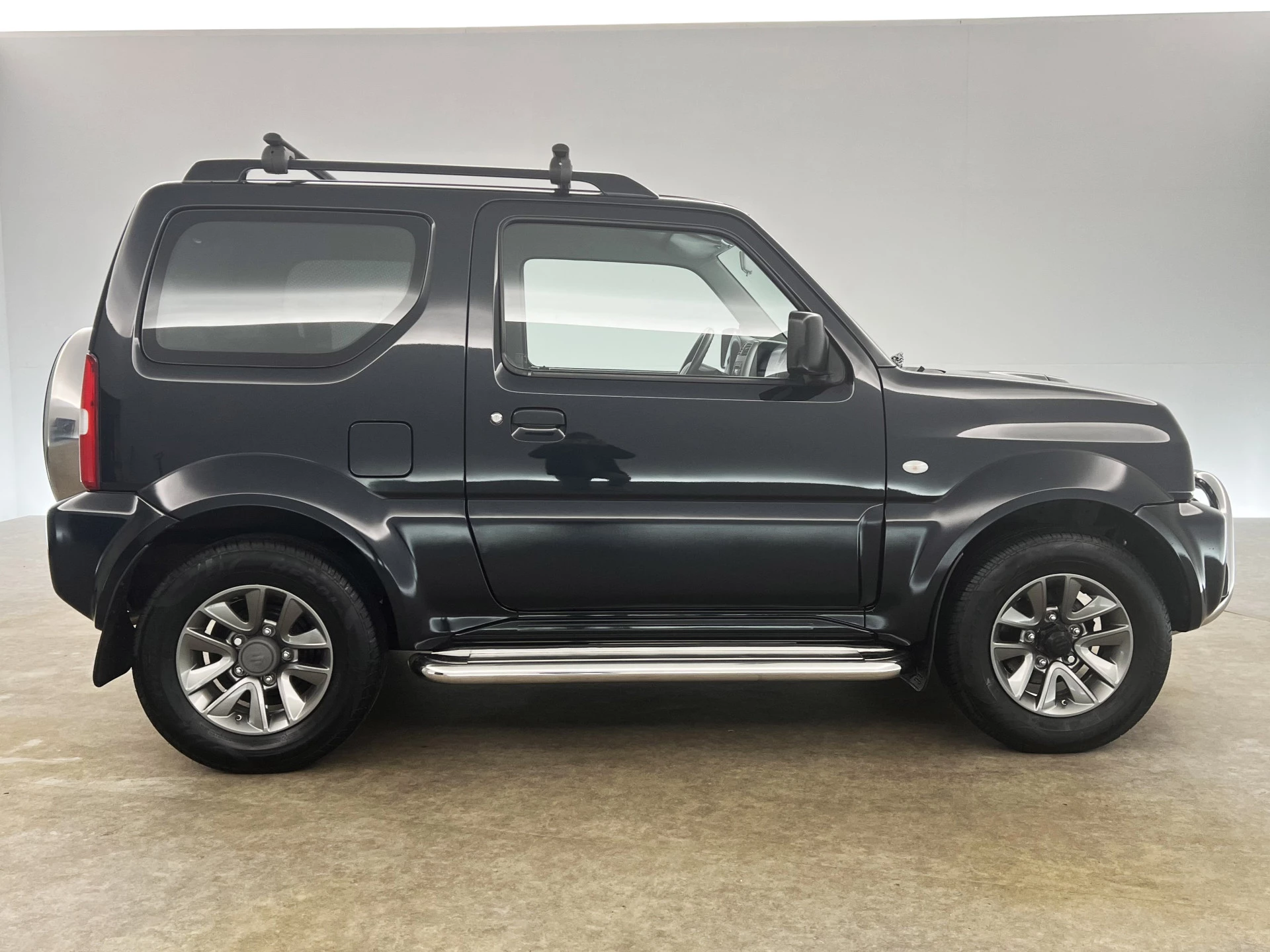 Hoofdafbeelding Suzuki Jimny