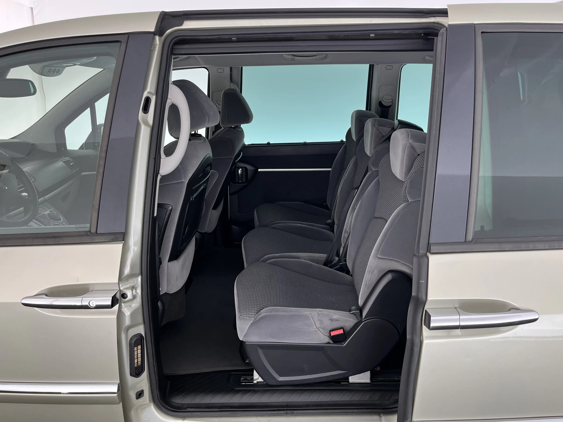 Hoofdafbeelding Peugeot 807