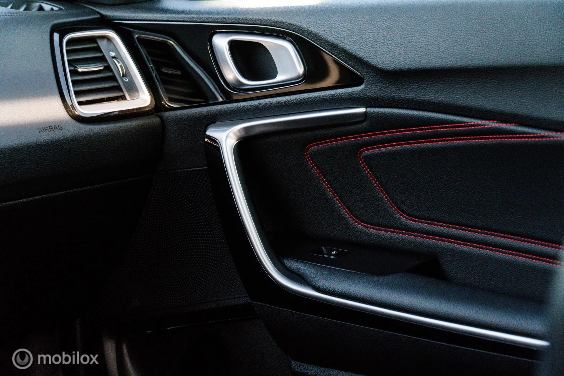 Hoofdafbeelding Kia ProCeed
